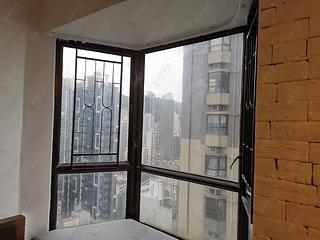 Sai Ying Pun - Connaught Garden Block 3 16