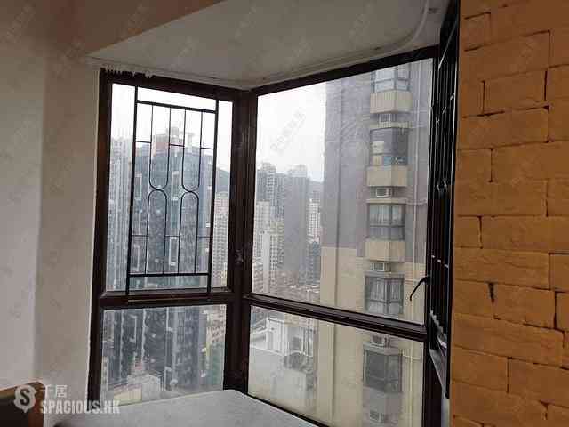 Sai Ying Pun - Connaught Garden Block 3 16