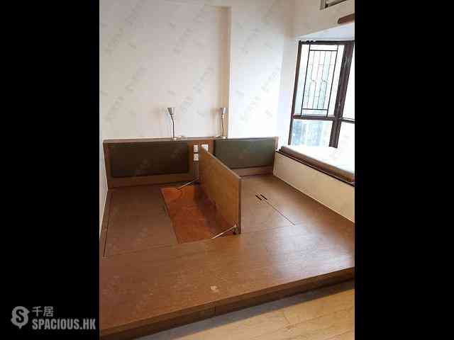 Sai Ying Pun - Connaught Garden Block 3 18