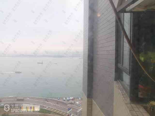Sai Ying Pun - Connaught Garden Block 3 19