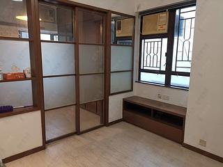 Sai Ying Pun - Connaught Garden Block 3 20