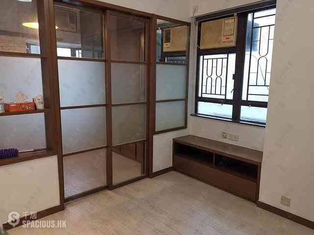 Sai Ying Pun - Connaught Garden Block 3 20