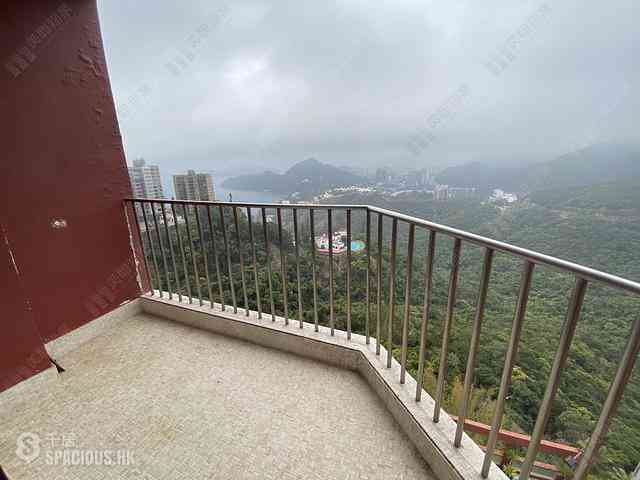 浅水湾 - 蔚峰园 03