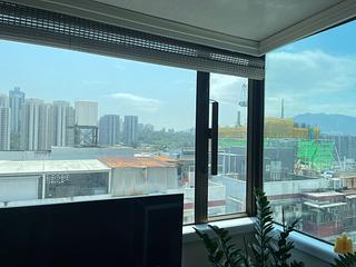 Kwun Tong North - Man Wo Garden Mansion 10