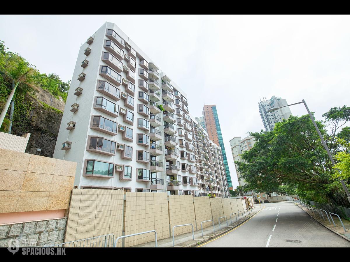 Repulse Bay - South Bay Garden 01