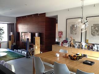 Mid Levels West - Kingsford Height 02