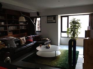 Mid Levels West - Kingsford Height 05