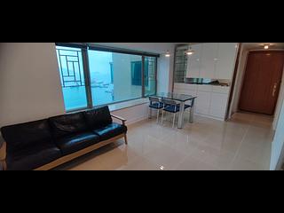 Tai Kok Tsui - Hampton Place 02