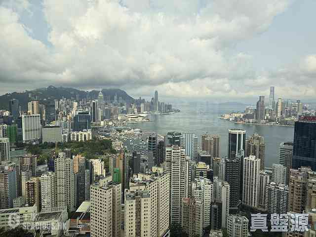 寶馬山 - 海天峰2座 01