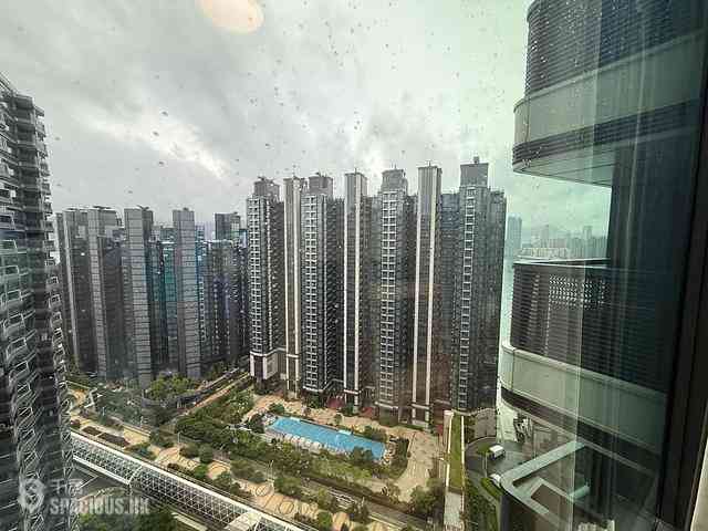 Kai Tak - One Victoria Tower 2B 03