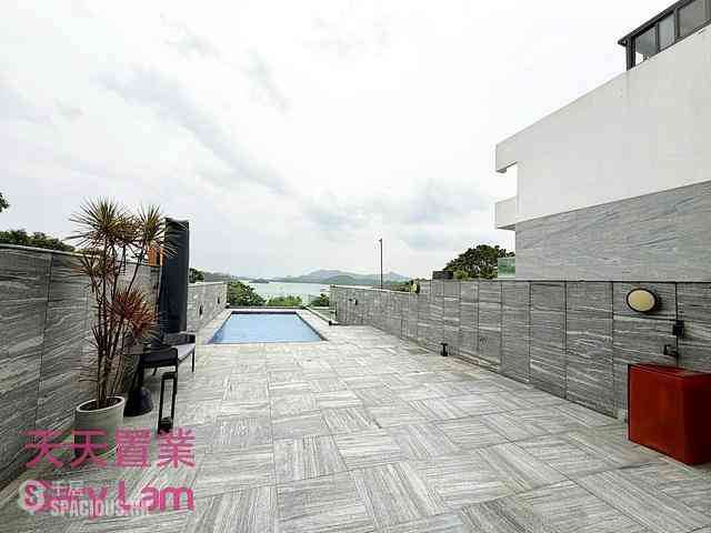 Sai Kung - Tsam Chuk Wan 02