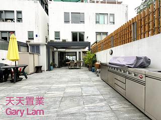 Sai Kung - Tsam Chuk Wan 06