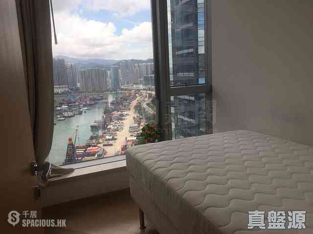 West Kowloon - The Cullinan (Tower 20 Zone 2 Ocean Sky) 02