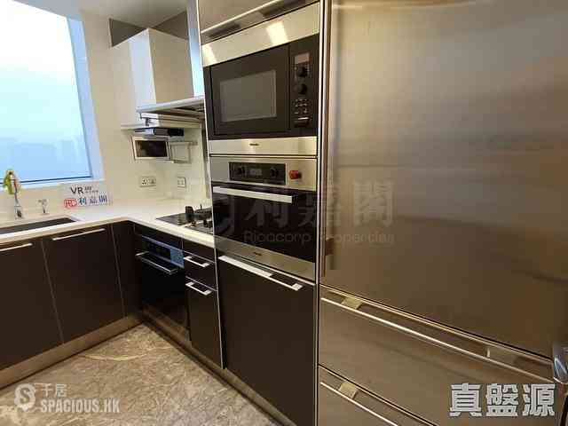West Kowloon - The Cullinan (Tower 20 Zone 2 Ocean Sky) 03