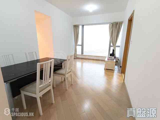 West Kowloon - The Cullinan (Tower 20 Zone 2 Ocean Sky) 04