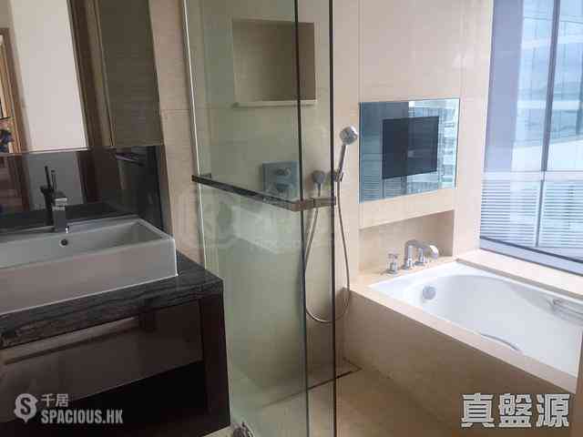 West Kowloon - The Cullinan (Tower 20 Zone 2 Ocean Sky) 06