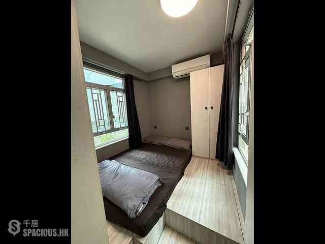 Sai Ying Pun - Yuen Fai Court 05