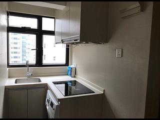 Sai Ying Pun - Goodwill Garden 03