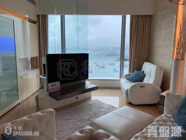 West Kowloon - The Cullinan (Tower 21 Zone 1 Sun Sky) 01