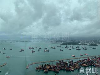 West Kowloon - The Cullinan (Tower 21 Zone 1 Sun Sky) 02