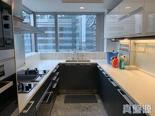 West Kowloon - The Cullinan (Tower 21 Zone 1 Sun Sky) 03