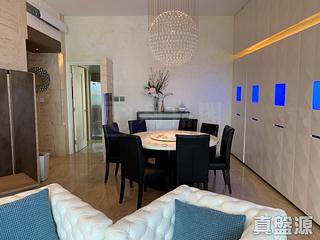 West Kowloon - The Cullinan (Tower 21 Zone 1 Sun Sky) 04