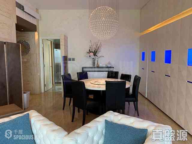 West Kowloon - The Cullinan (Tower 21 Zone 1 Sun Sky) 04
