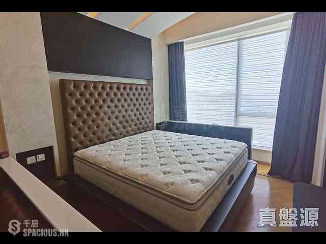 West Kowloon - The Cullinan (Tower 21 Zone 1 Sun Sky) 07