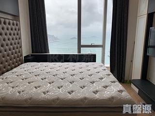 West Kowloon - The Cullinan (Tower 21 Zone 1 Sun Sky) 09