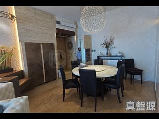 West Kowloon - The Cullinan (Tower 21 Zone 1 Sun Sky) 10