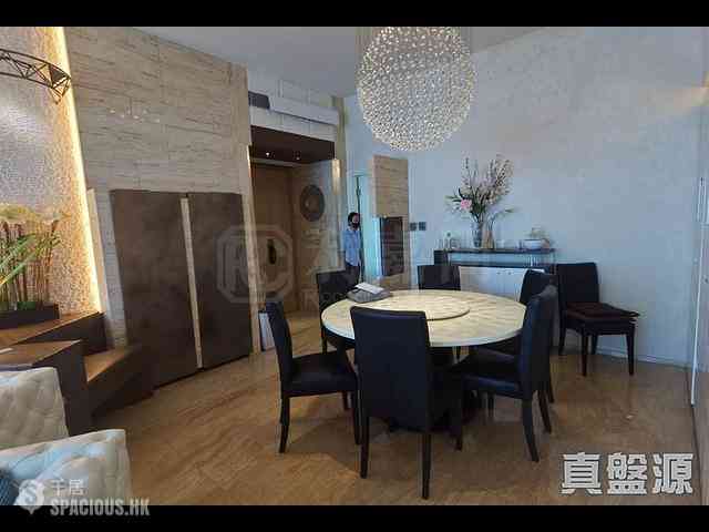West Kowloon - The Cullinan (Tower 21 Zone 1 Sun Sky) 10