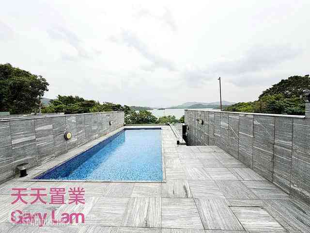 Sai Kung - Tsam Chuk Wan 01