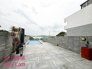 Sai Kung - Tsam Chuk Wan 02