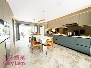 Sai Kung - Tsam Chuk Wan 03