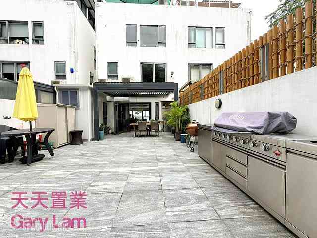 Sai Kung - Tsam Chuk Wan 06