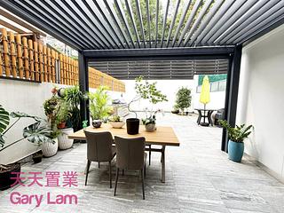 Sai Kung - Tsam Chuk Wan 08