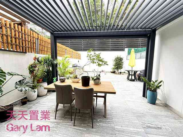 Sai Kung - Tsam Chuk Wan 08