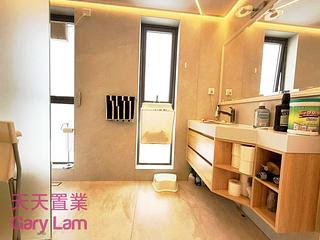 Sai Kung - Tsam Chuk Wan 14