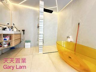Sai Kung - Tsam Chuk Wan 15