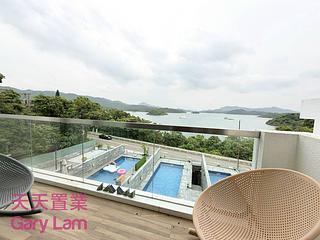 Sai Kung - Tsam Chuk Wan 16