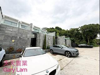 Sai Kung - Tsam Chuk Wan 20