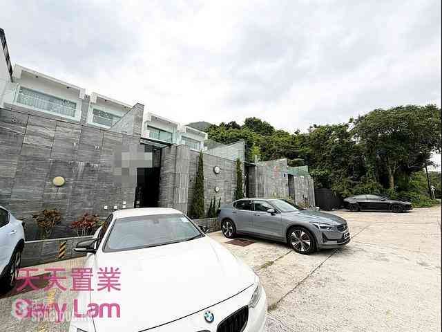Sai Kung - Tsam Chuk Wan 20
