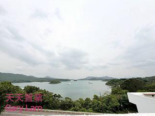 Sai Kung - Tsam Chuk Wan 21