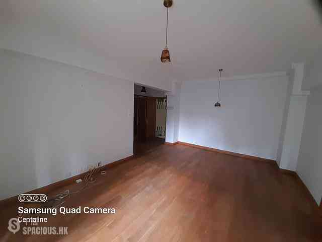 Mid Levels Central - Botanic Terrace Block A 02