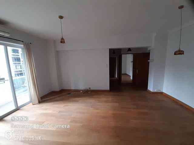 Mid Levels Central - Botanic Terrace Block A 03