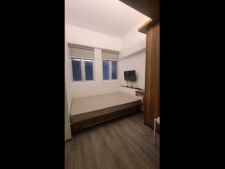 Wan Chai - Yau Kwong Building 02