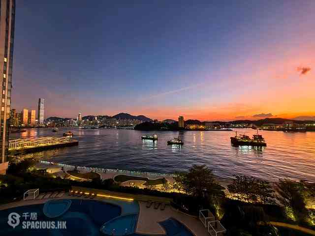 Cheung Sha Wan - Grand Victoria Phase 2 Grand Victoria II 02