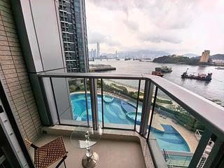Cheung Sha Wan - Grand Victoria Phase 2 Grand Victoria II 09
