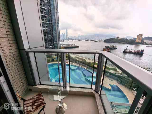 Cheung Sha Wan - Grand Victoria Phase 2 Grand Victoria II 09
