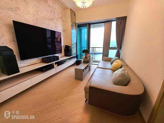 Cheung Sha Wan - Grand Victoria Phase 2 Grand Victoria II 03
